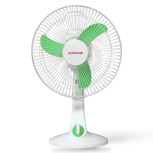 Super star solar fan 12 inch